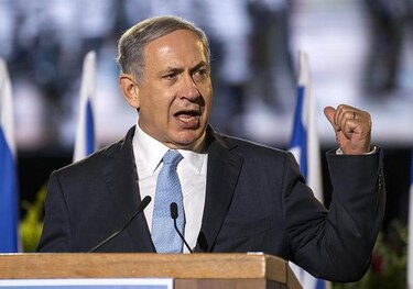 Obama felicita a Netanyahu por la formación del nuevo Gobierno