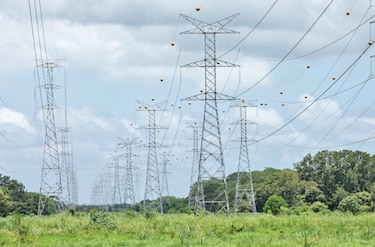 Demanda de energía  se ha mantenido estable 