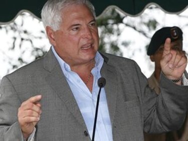 Martinelli promete que los corredores serán gratuitos