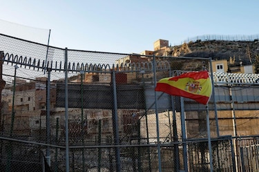 Por qué Ceuta y Melilla pertenecen a España si están en África