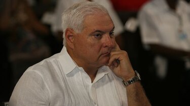 La Corte realizará pleno extraordinario para tratar nuevo fuero de Martinelli