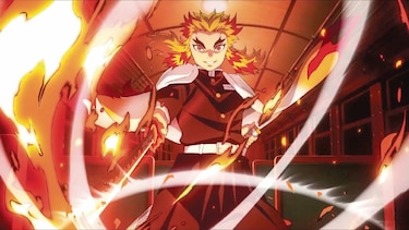 ‘Kimetsu no yaiba’, el gran salvador del cine