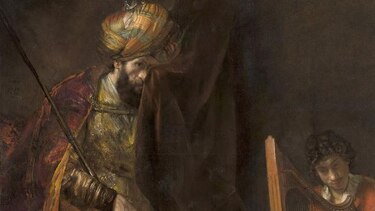'CSI Rembrandt': Museo autentica un Rembrandt