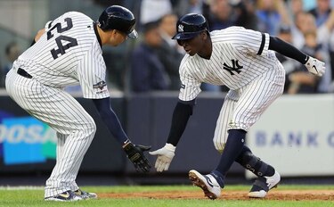 Los Yankees ponen a los Mellizos contra la pared