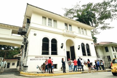 Morgues, sin equipos para estudiar cadáveres con virus  