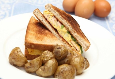 Omitir el desayuno duplica el riesgo de arteriosclerosis