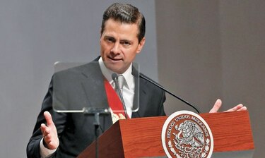 México anuncia plan de ayuda a migrantes centroamericanos