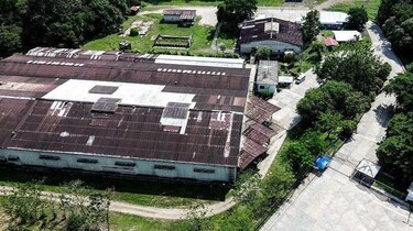 Los migrantes deportados por Estados Unidos a Costa Rica que serán liberados de un refugio