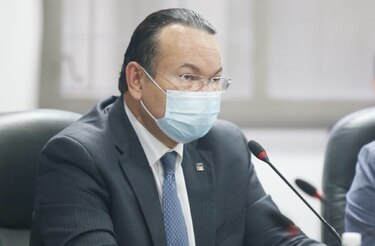 SBP solicita ajuste al alza en su presupuesto para el año 2022