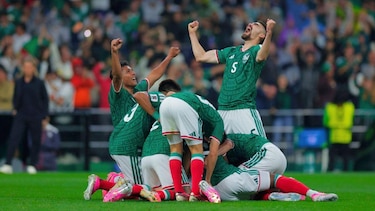 ‘¿Y si sí?’: México se ilusiona y pasa a octavos del Mundial tras una contundente victoria contra Ecuador