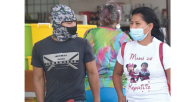 Panamá tiene 15 semanas seguidas con baja en los casos