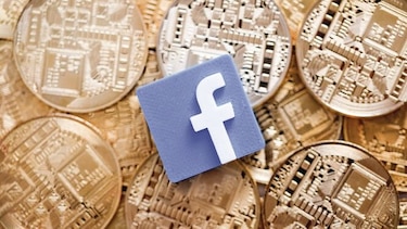 Banqueros piden supervisar moneda virtual de Facebook