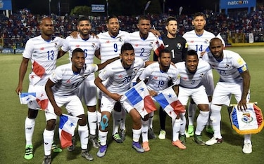 Panamá regresa a casa satisfecho con el empate