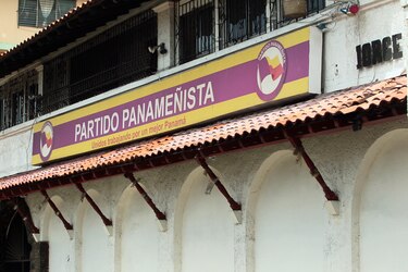 Nuevo cambio de fecha para las elecciones en el Partido Panameñista, serán el 6 de marzo