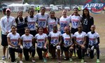 Un histórico reto para la selección femenina de 'flag' de Panamá
