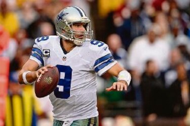 Romo intenta superar la lesión de espalda