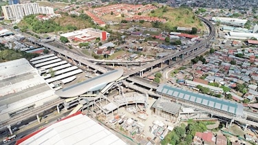 BCIE apuesta al desarrollo de obras con asociación público-privadas