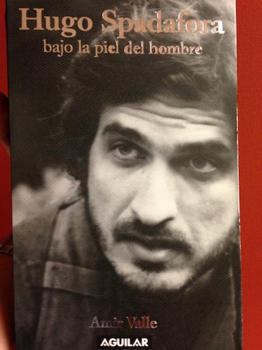 Presentan el libro 'Hugo Spadafora, bajo la piel del hombre'