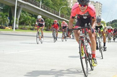 Santeño González partirá hoy en el Tour Colombia