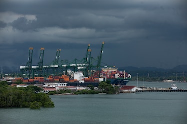 Panamá se perfila como destino para reubicar y atraer negocios globales