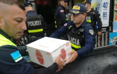 Costa Rica en alerta ante 19 muertes por alcohol adulterado con metanol