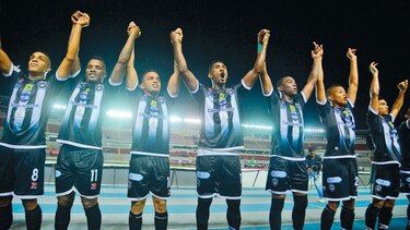 Tauro buscará su estrella 14 de la mano del Checho Angulo