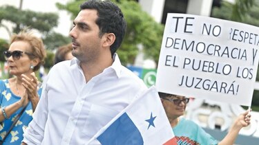 Procurador aboga por más candidatos por la libre postulación