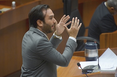 Gabriel Silva: ‘Se ve un importante cambio en la política panameña’