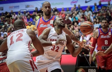 Puerto Rico vence a Panamá, camino al Mundial de China