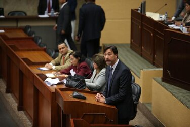 Asamblea aprueba TLC entre Panamá y México