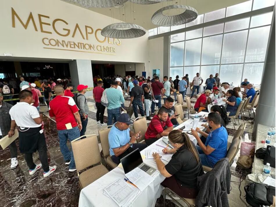 Minera Panamá llama a 1,500 trabajadores para aplicar retiro voluntario