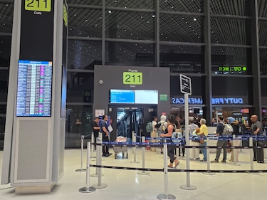 IATA: Panameños entre los que más viajan en América Latina y el Caribe