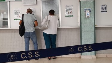 La CSS aspira recuperar las 11 mil citas perdidas de laboratorio en una semana