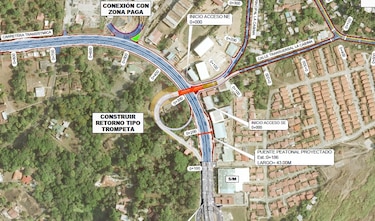 MOP removerá 26 locales para ampliar La Cabima pese a recurso que presentó la Defensoría en la Corte