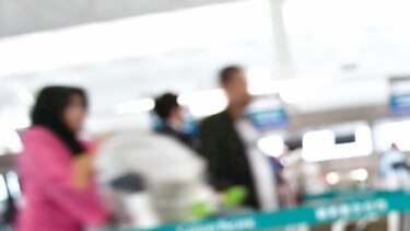 Filtración afectaría a millones de pasajeros