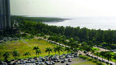 Recomiendan rechazar EIA de Panamá Global City