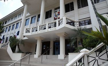Juzgado suspende audiencia a implicados en red de corrupción en el Órgano Judicial