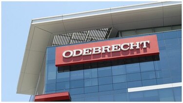 Sobornos de Odebrecht en Ecuador superan cifra prevista