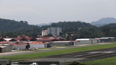 Estudio definirá traslado de Albrook