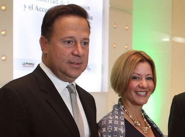 Esposas de candidatos opositores piden campaña de altura