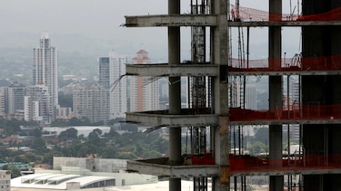 Mercado inmobiliario, frente a reactivación