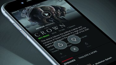 Netflix cambia su sistema de evaluación