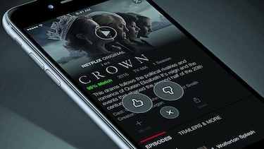 Netflix cambia su sistema de evaluación