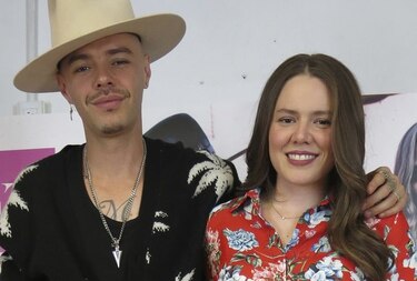 Jesse & Joy promueven el voto latino en Estados Unidos con conciertos