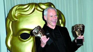 El veredicto de los Bafta