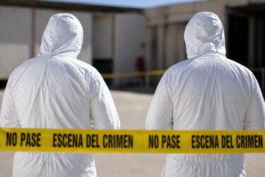 Balacera: asesinan a una persona en un restaurante frente al Mercado de Mariscos