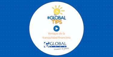 Video: Ventajas de la tranquilidad financiera