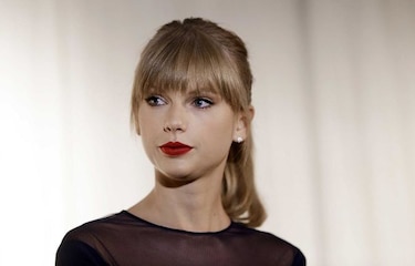 Comienza selección de jurado en caso de Taylor Swift