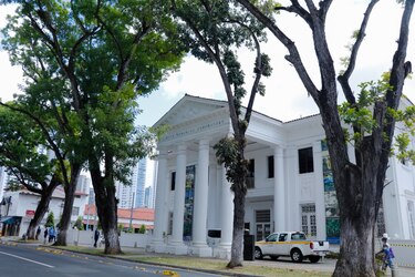 Gorgas e Indicasat se unen para estudio 