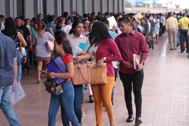 Ley de pasantías avanza pese a demanda y apunta a empleo juvenil